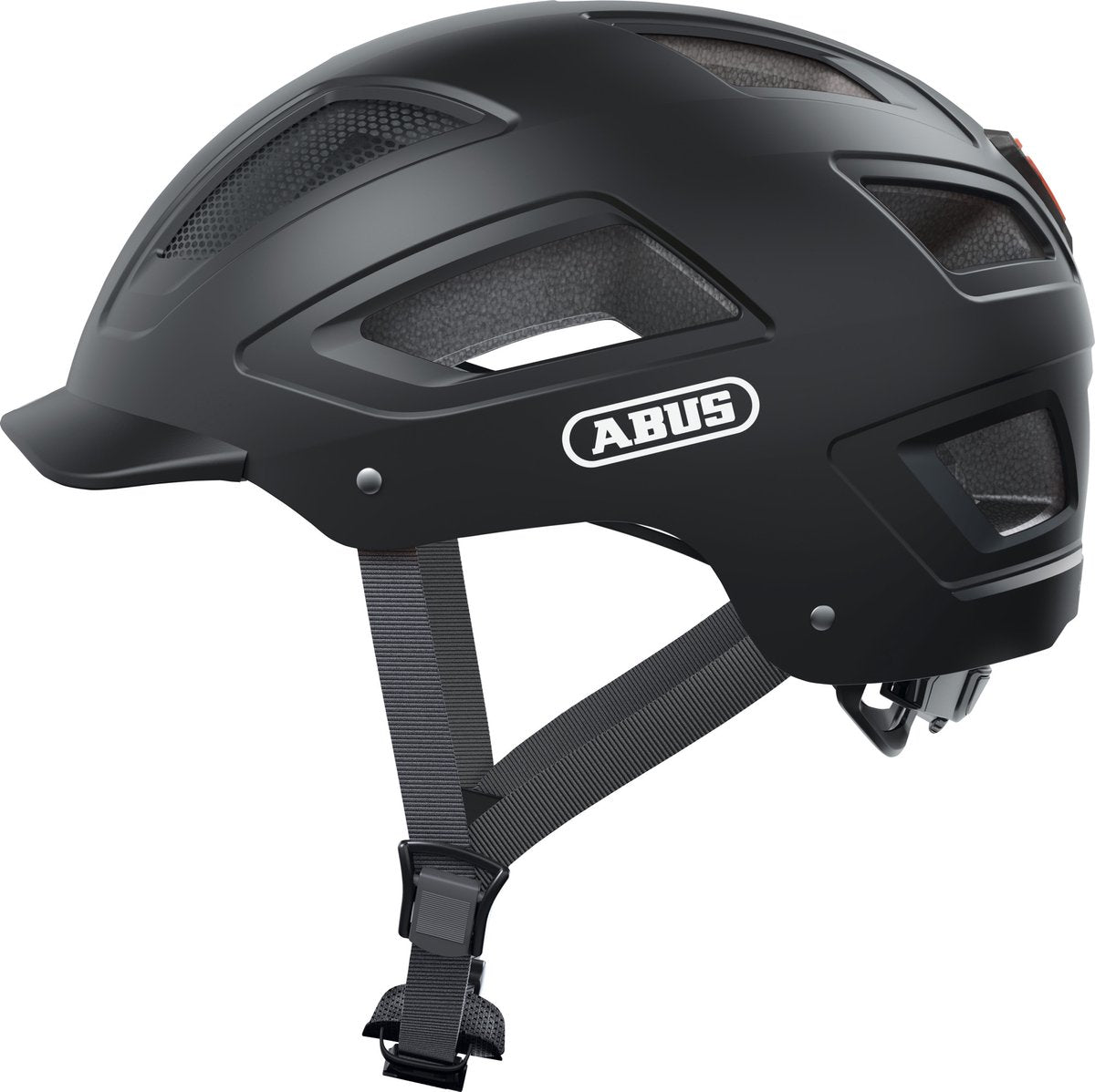 Abus Helm Hyban 2.0 Titan XL 58-63 cm