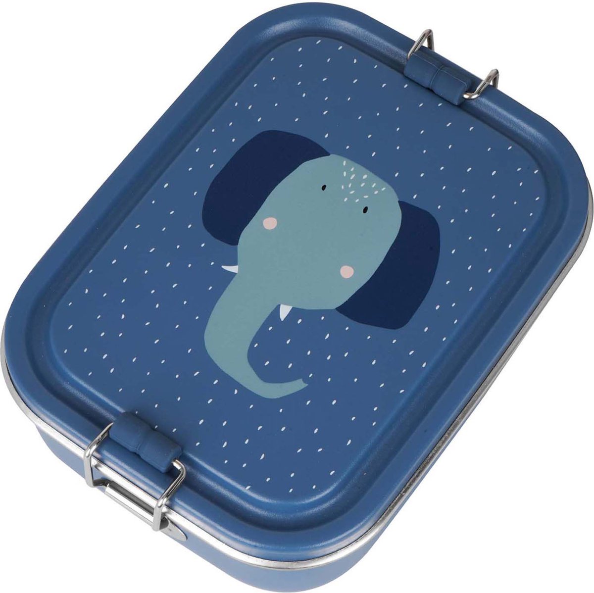 Trixie Brotbehälter kleine Frau Elefant