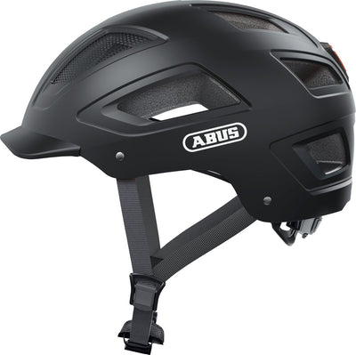 Abus Helm Hyban 2.0 Titan L 56-61 cm