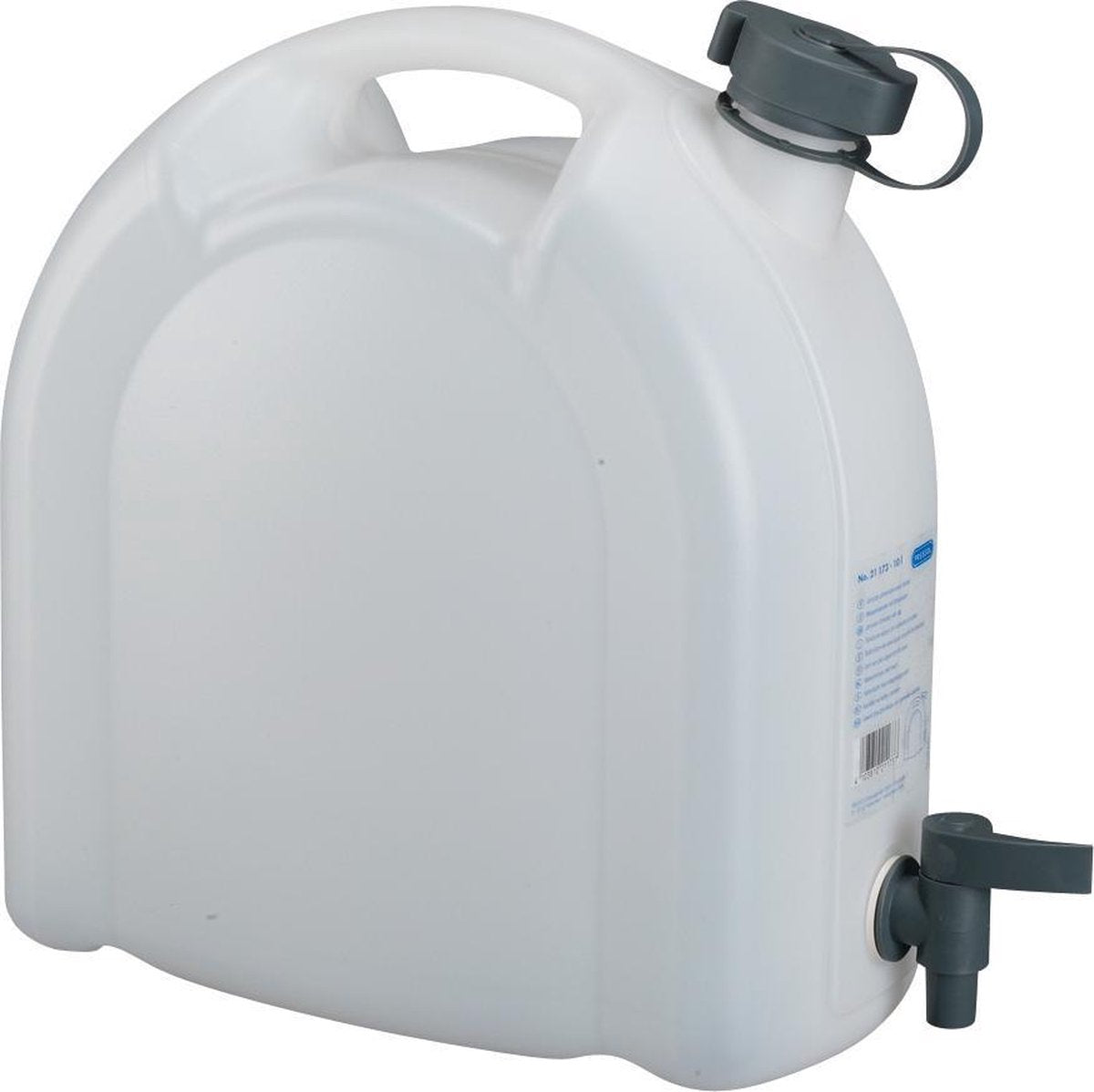 Pressol-Kanister - mit Zapfhahn - 10 Liter