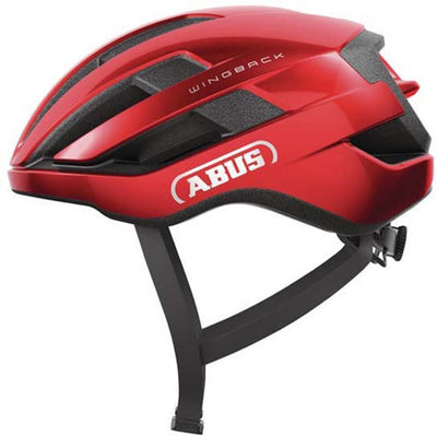 Abus Helm Wingback Performance Red M 54-58 cm