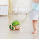 Hape-Frosch-Zugtier