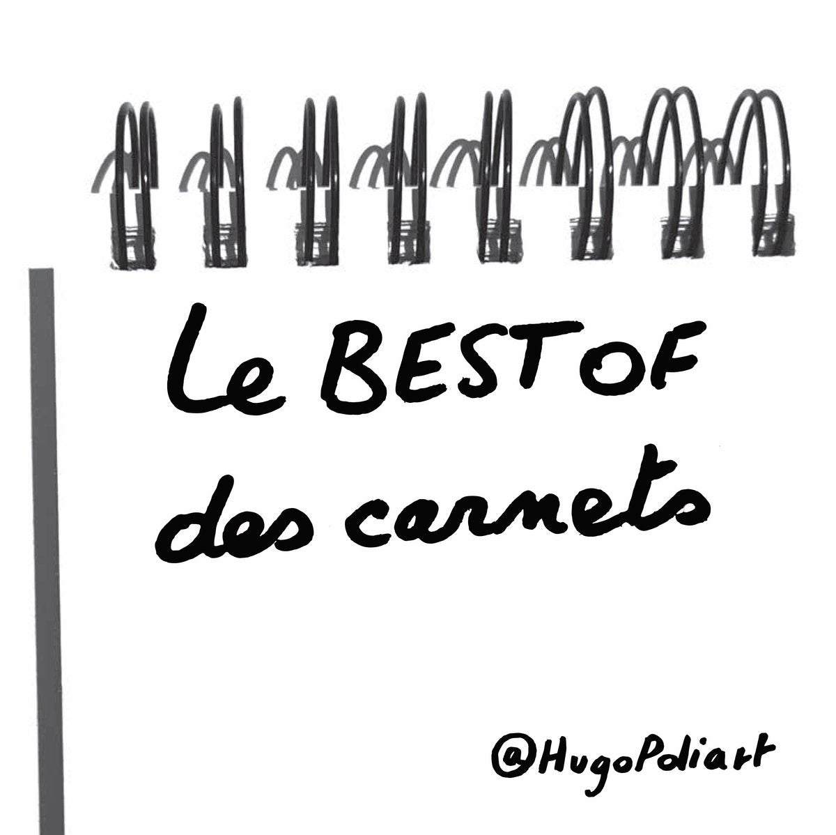 Das Beste der Carnets