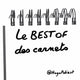 Das Beste der Carnets