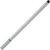 Stabilo Pen 68 Filz -Tip Stift hellkaltes Grau (68 94)