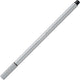 Stabilo Pen 68 Filz -Tip Stift hellkaltes Grau (68 94)