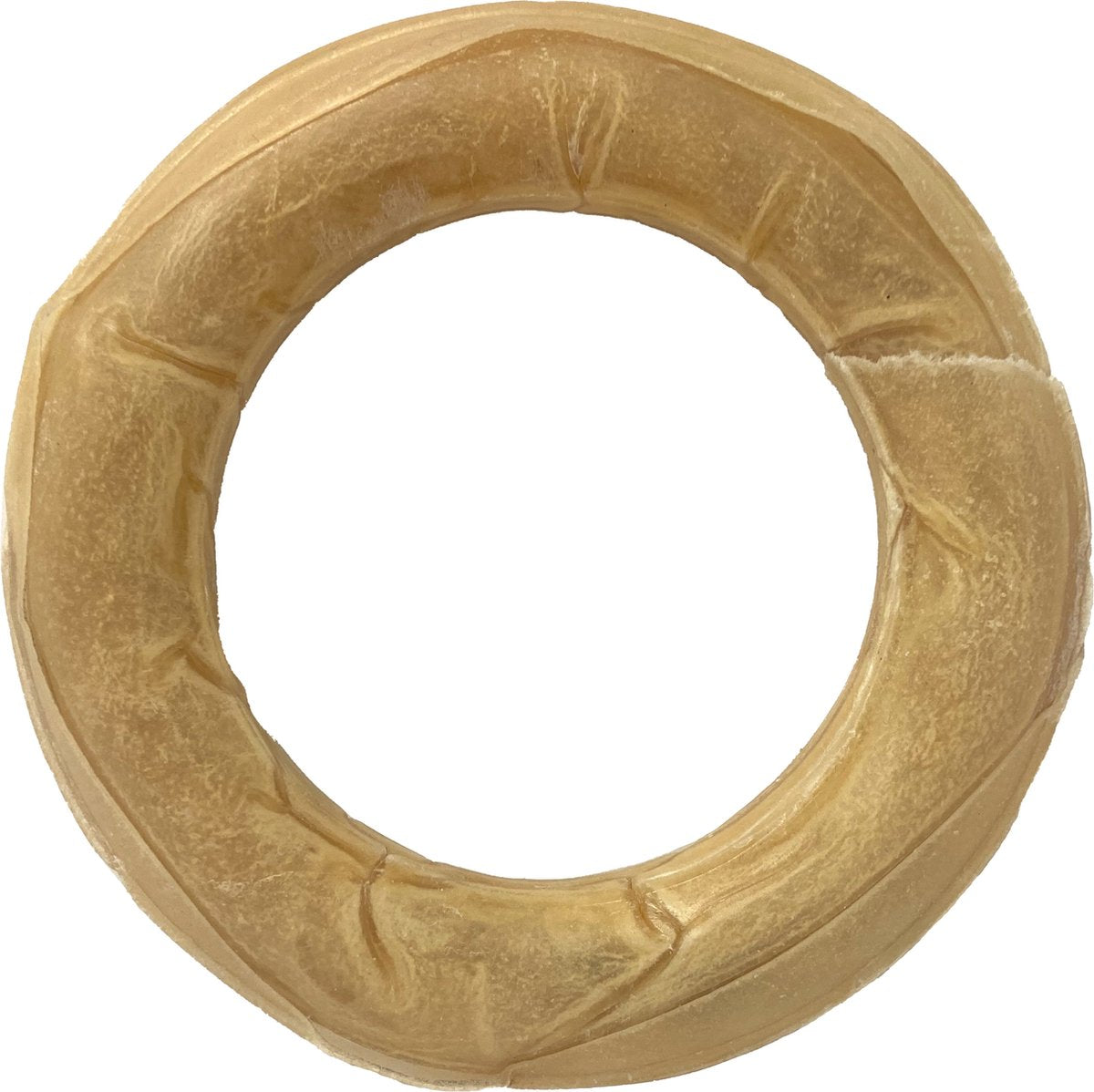 Petsnack gepresster Ring