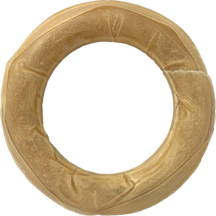 Petsnack gepresster Ring