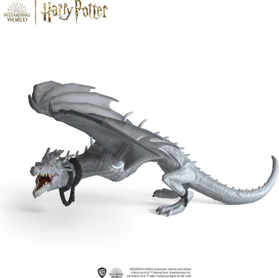 Schleich Harry Potter Ukrainischer Eisenbauch