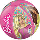 Mondo Strandball Barbie, 50cm
