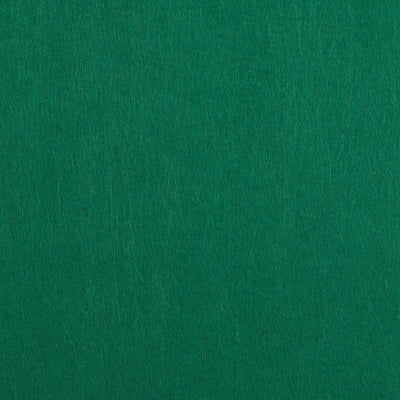 Vaessen Creative Filz auf Rolle – dunkelgrün – 1 mm – 45 cm x 5 m