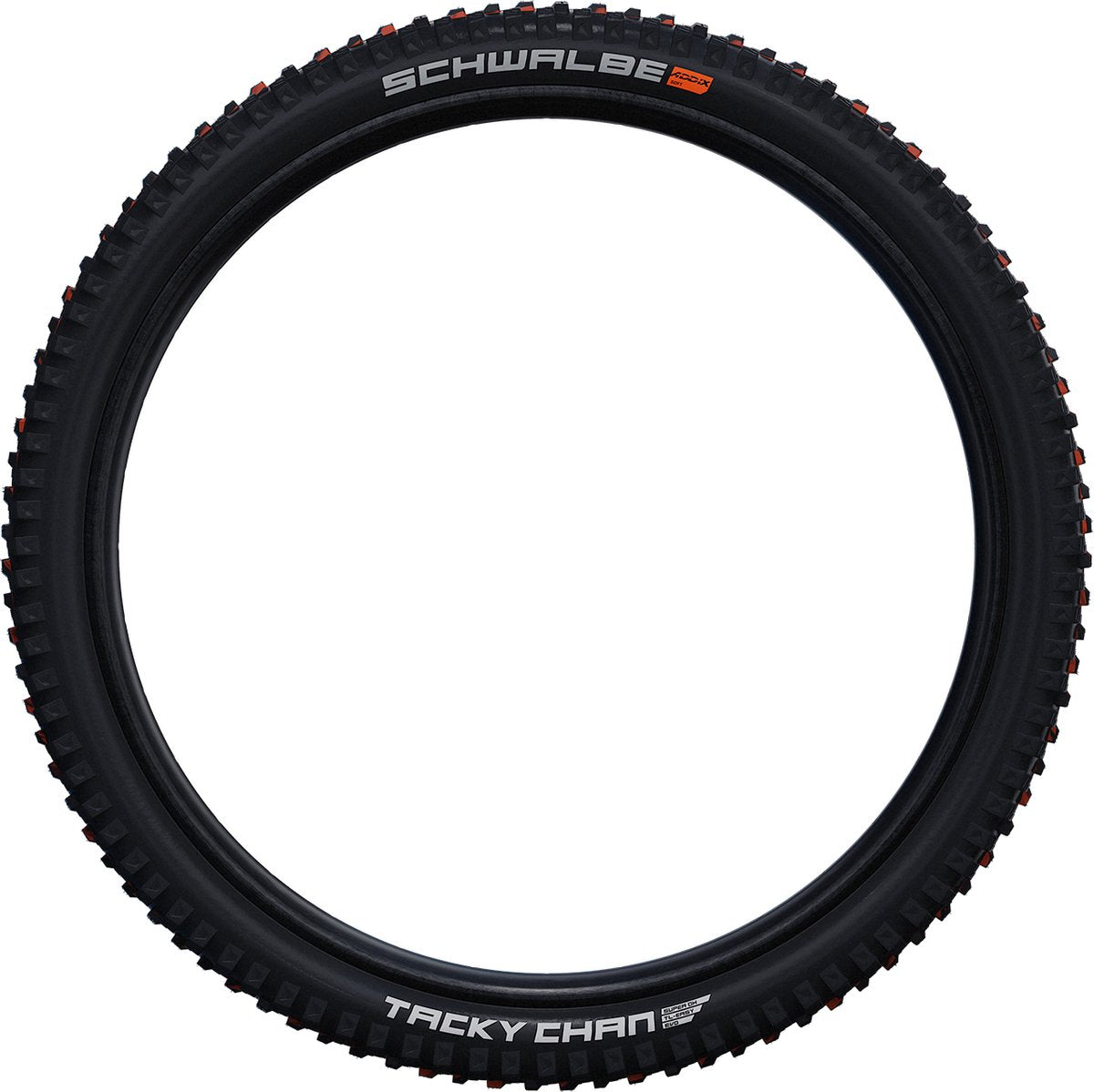 Schwalbe Tire Tecky Chan Evo.line 62-622 Sup.Tr.S.
