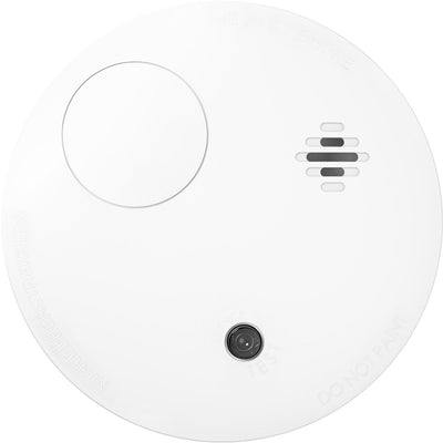 Hikvision ds-pdsmk-e-we kabelloser Rauchmelder