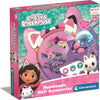 Clementoni Gabby's Dollhouse Hair Accessoires Set