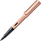 Lamy lx Füllfederhalter