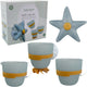 Little Dutch Badebecher – Seestern