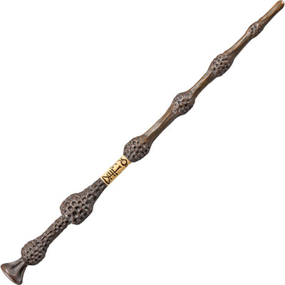 Noble Collection Harry Potter Rollenspiel Zauberstab Zauberstab The Elder Zauberstab Zauberstab 30 cm Nachbildung: verkleinert