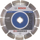 Bosch - Diamanttrennscheibe Standard für Stein 180 x 22,23 x 2 x 10 mm
