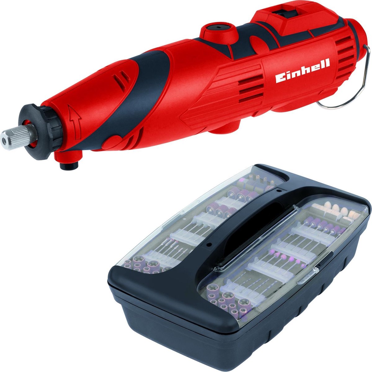 Einhell Multitool TC-Mg 135 e