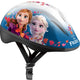 Disney Frozen 2 Fahrradhelm S - Größe 54-60 cm - Schwarz