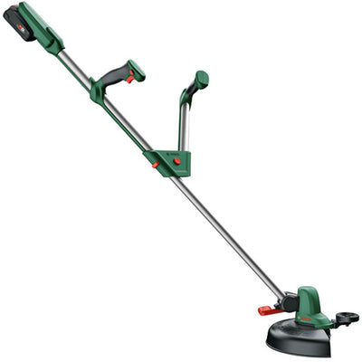 Bosch Universalgrasscut 18-260 – Akku-Trimmer – inklusive 18 V 2,0 Ah Akku und Ladegerät