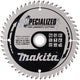 Makita - Speziallaminat - Handkreissägeblatt - 136 165 190 mm