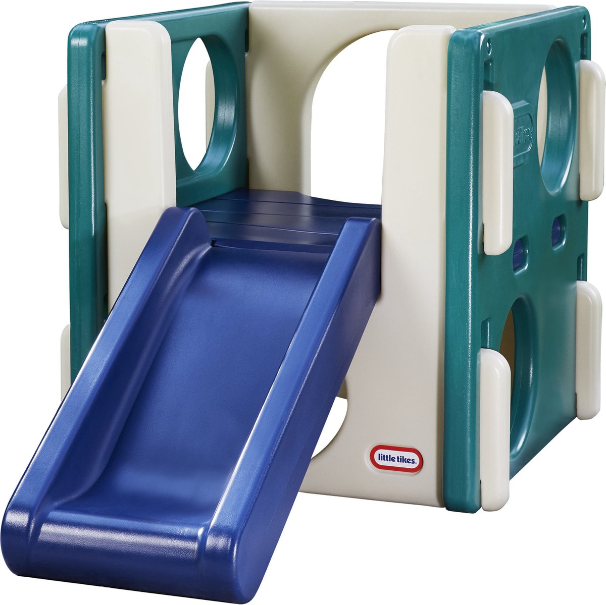 Little Tikes Junior Activity Gym Green – Spielgeräte