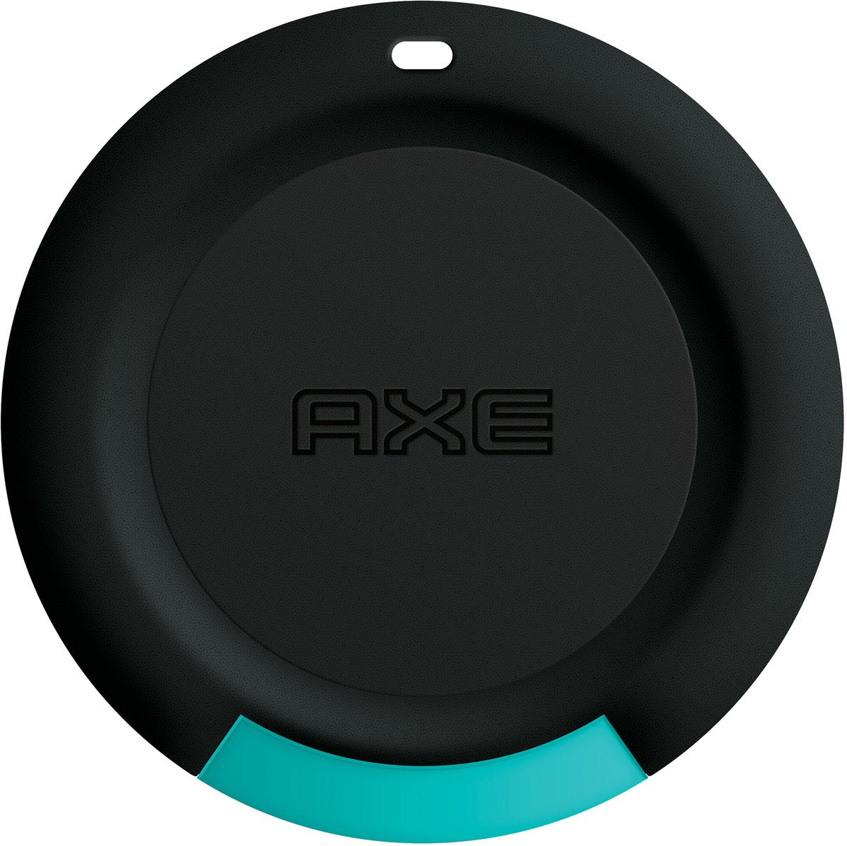 Axe 3D Lufterfrischer Ice Chill – verbreitet wunderbare natürliche Düfte – gefrorene Minze und Zitrone – wirkt bis zu 30 Tage – auf dem Innenspiegel