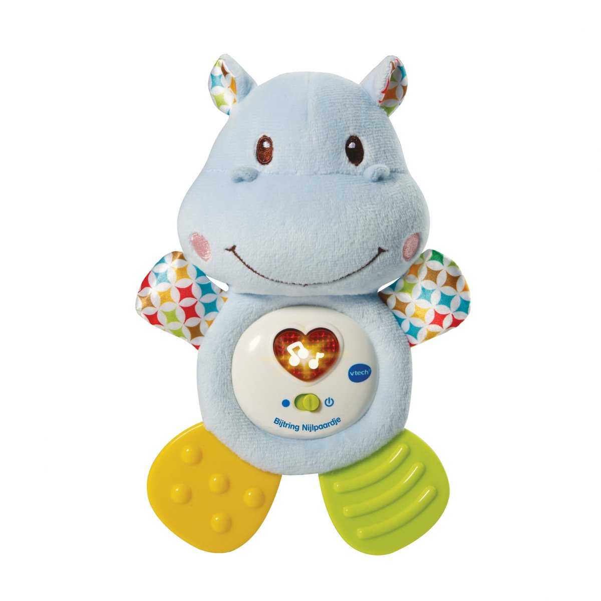 Vtech Bijtring Nile Pferd
