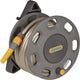 Hozelock 2422 Leichte Wandrolle mit 15 -m -Schlauch
