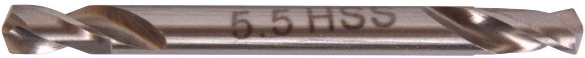 Makita Zubehör Metallbohrer doppelseitig 5,5 x 66 mm – B-26820 B-26820