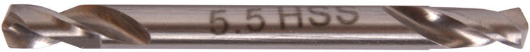 Makita Zubehör Metallbohrer doppelseitig 5,5 x 66 mm – B-26820 B-26820