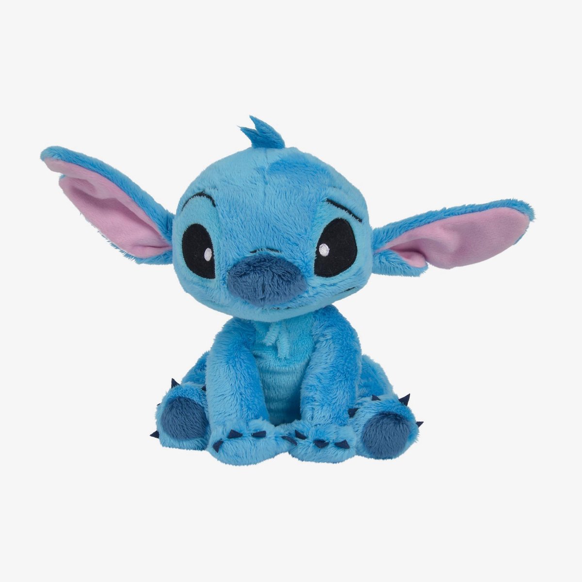 Stichplüsch 25 cm Stich