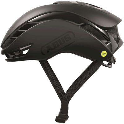 ABUS HELME GAMECHANGER 2,0 MIPS VELVET Schwarz M 54-58 cm