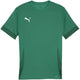 Puma Teamgoal Matchday Jersey Herren-Sportshirt – Sportgrün – Weiß – Powergrün