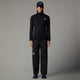 The North Face W Mistyescape Fleece Damen Outdoor-Pullover – TNF Black TNF Black