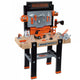 Black+Decker Black Decker Ultimate Workshop Orange