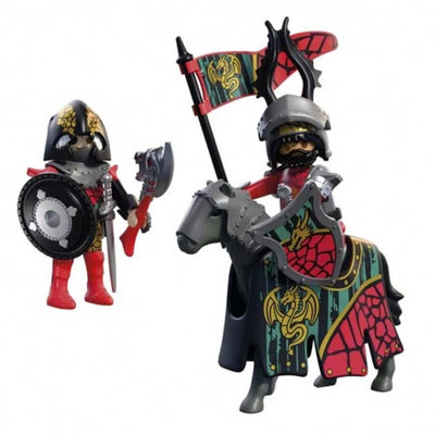 Playmobil 72118, Action-Abenteuer, 3 Jahre, mehrfarbig