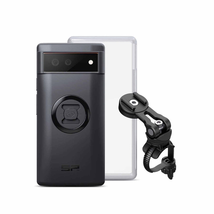 Sp Connect Bike Bundle II Google Pixel 6