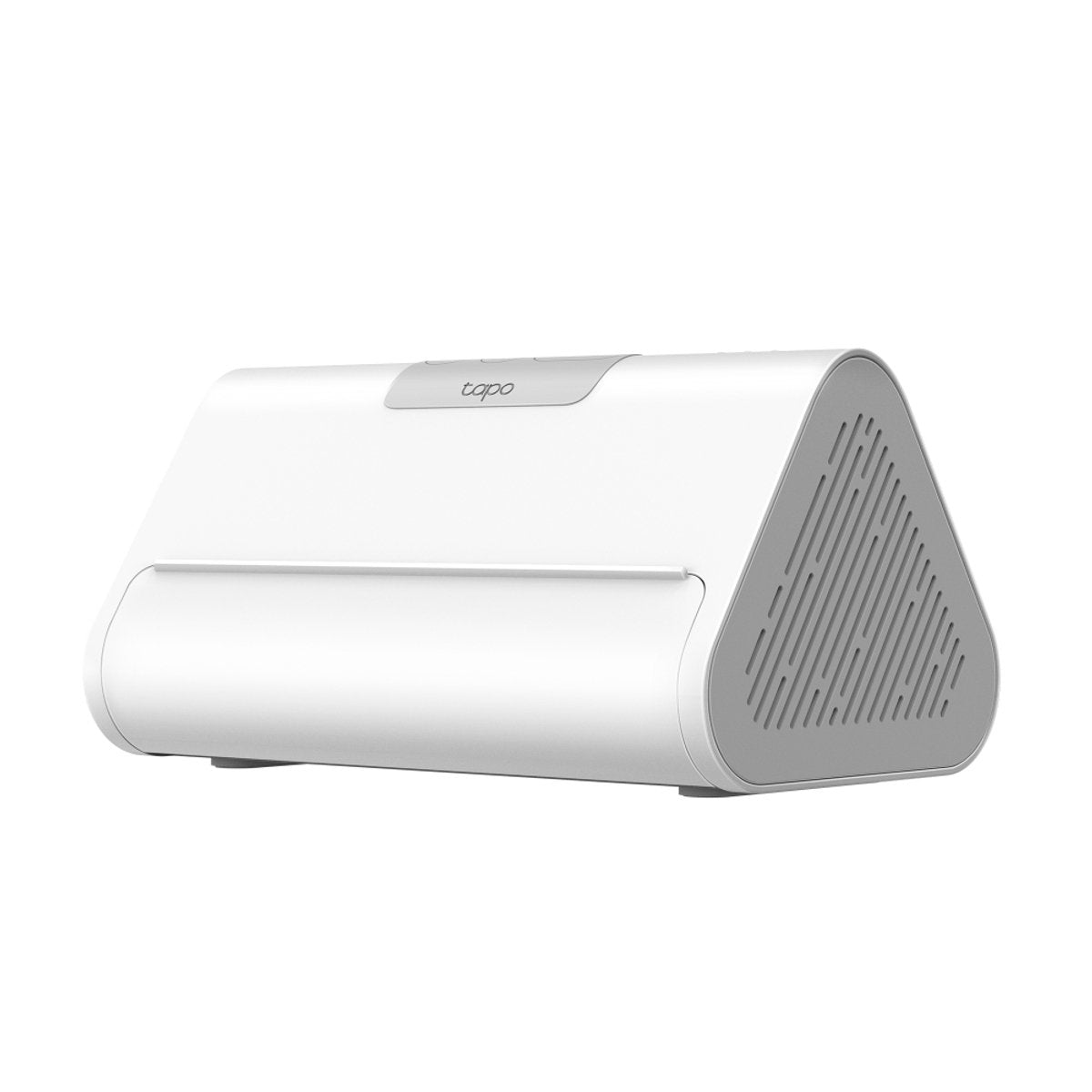 Tp-Link Tapo H500 Central Hub für Smart Home Security – Lokale Speicher-KI-Funktionalität – Erweiterbarer Speicher