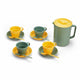 Wikingerspielzeug - re:line - Kaffeeset