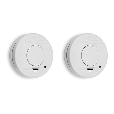 SmartWares RM250 2 Rauchmelder 2-Pack 2-Pack