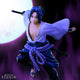 Aby-Stil Naruto Shippuden Statue 1 10 Sasuke 17 cm