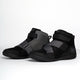 Everlast Powerlock X-Trainer Boxschuhe, Schwarz 43