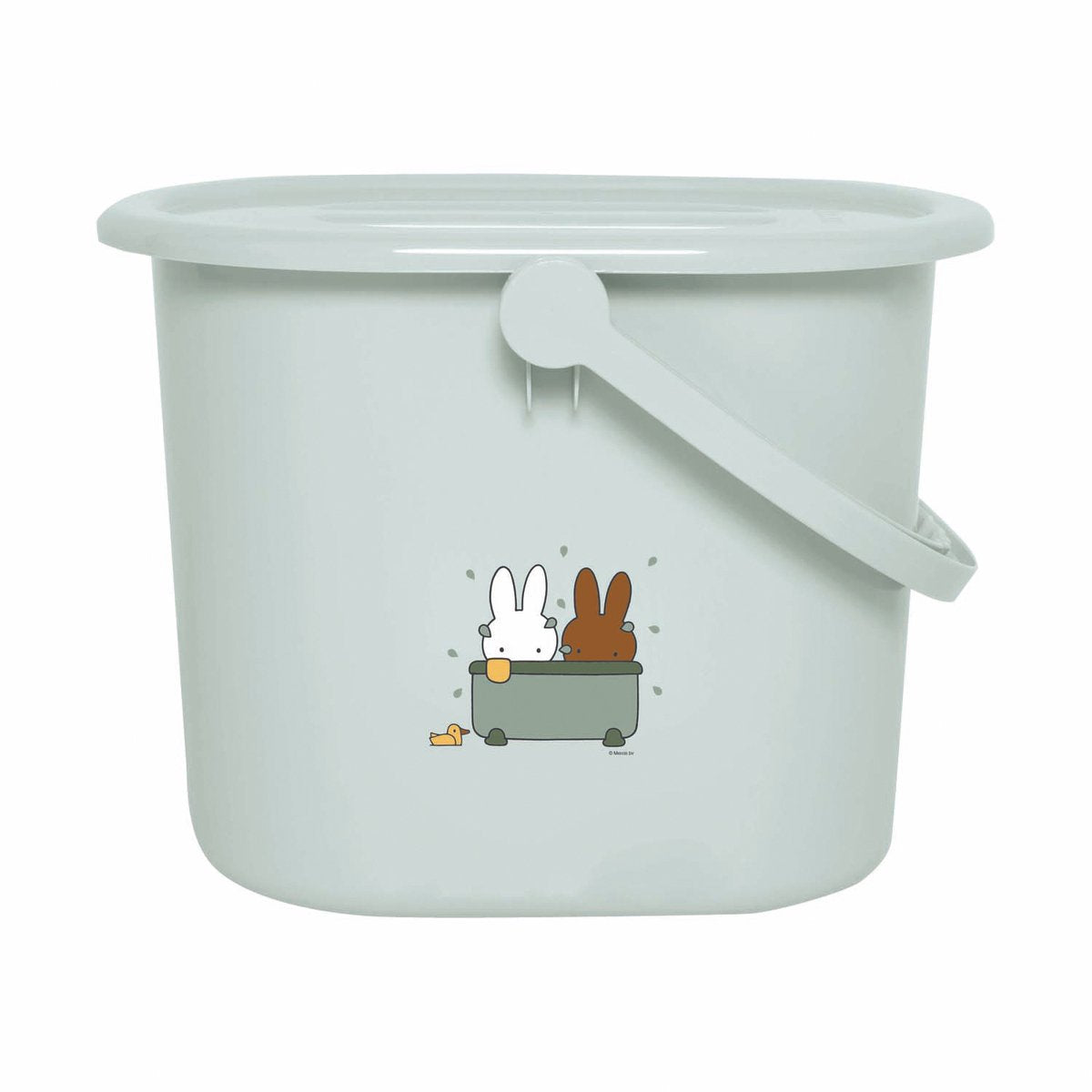 Bébé-jou bebe-jou Miffy Nina Windeleimer 616107