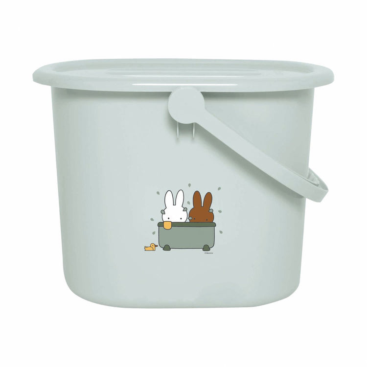 Bébé-jou bebe-jou Miffy Nina Windeleimer 616107