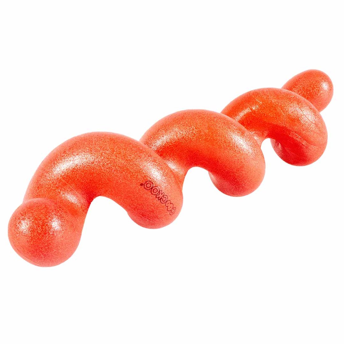 Coockoo Hundespielzeug Kringel