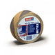 Tesa Professional 1059190 - Tesa Antirutsch Schwarz Gelb 15m 50mm | 6 Stück