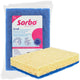 Sorbo Sanitärschwamm Viskose