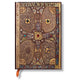 Paperblanks Lindau Gospels Midi-liniertes Tagebuch